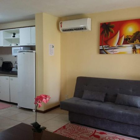 Solar Pipa Flats Apartment Praia de Pipa Ngoại thất bức ảnh
