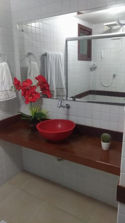 Solar Pipa Flats Apartment Praia de Pipa Ngoại thất bức ảnh