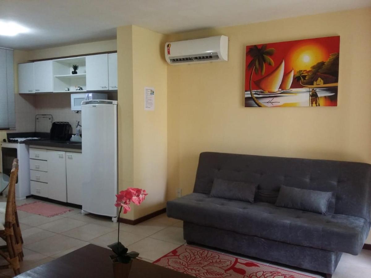 Solar Pipa Flats Apartment Praia de Pipa Ngoại thất bức ảnh