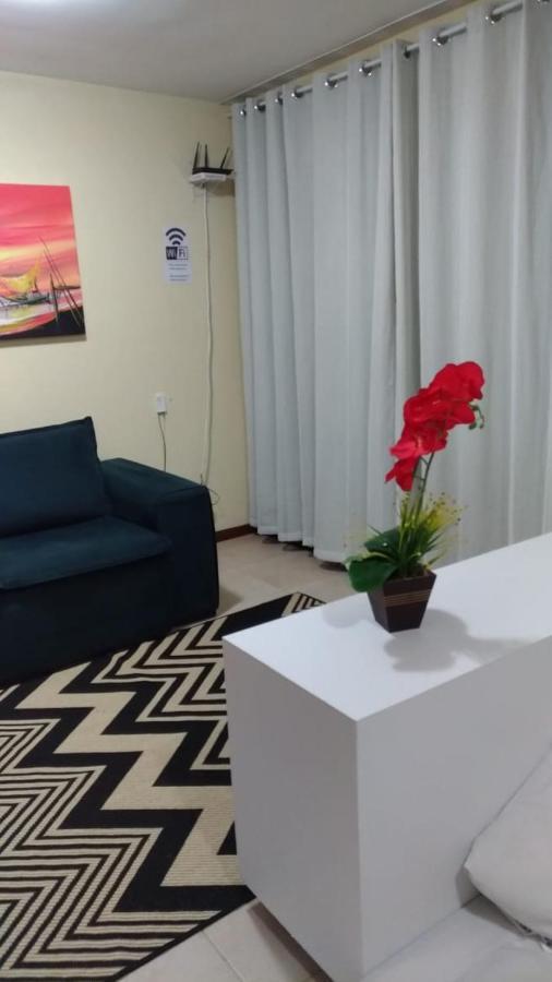 Solar Pipa Flats Apartment Praia de Pipa Ngoại thất bức ảnh