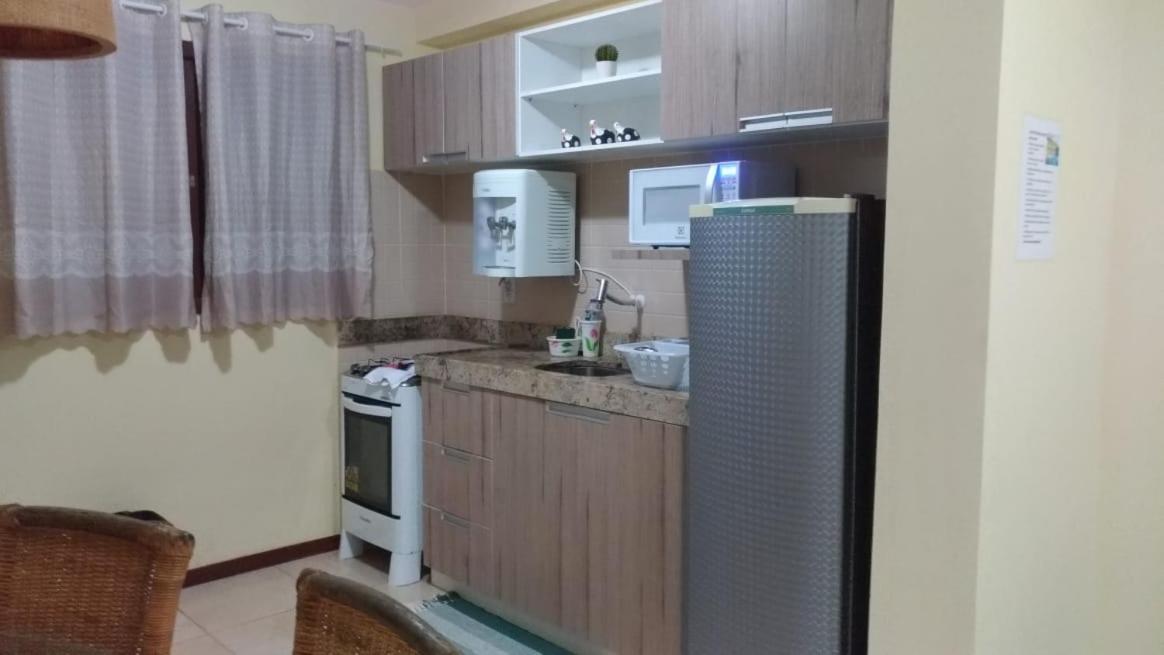 Solar Pipa Flats Apartment Praia de Pipa Ngoại thất bức ảnh
