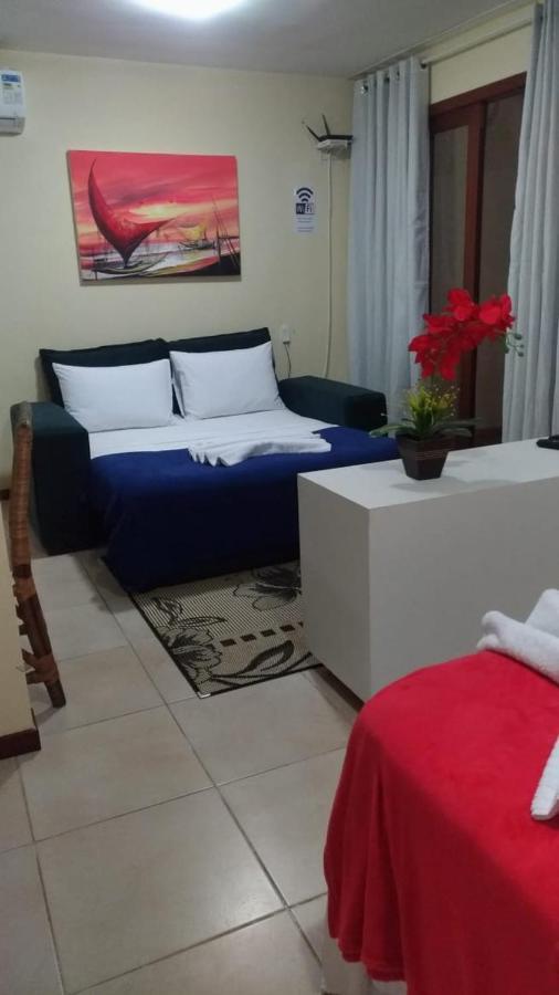 Solar Pipa Flats Apartment Praia de Pipa Ngoại thất bức ảnh