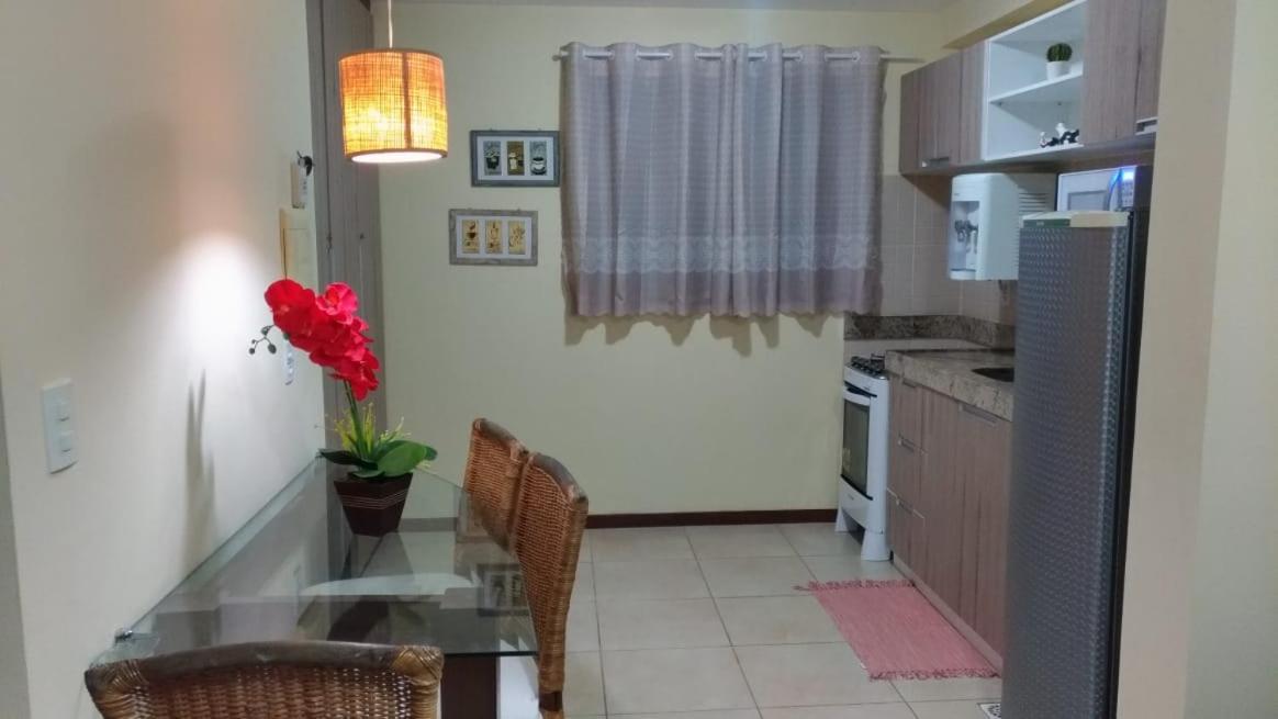 Solar Pipa Flats Apartment Praia de Pipa Ngoại thất bức ảnh