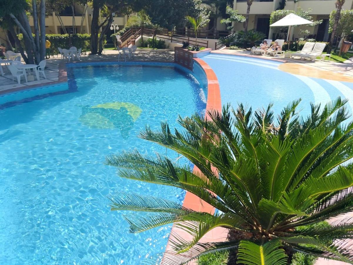 Solar Pipa Flats Apartment Praia de Pipa Ngoại thất bức ảnh