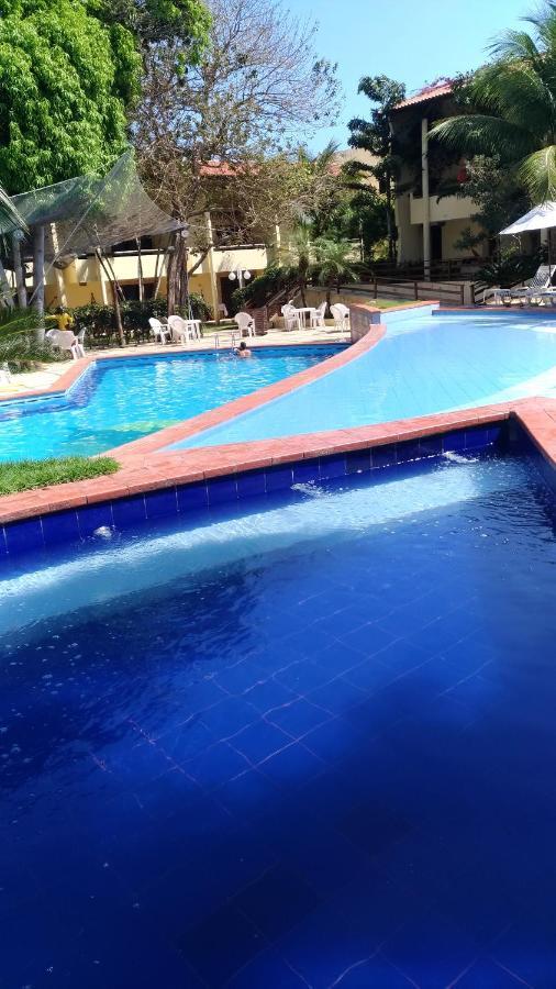 Solar Pipa Flats Apartment Praia de Pipa Ngoại thất bức ảnh