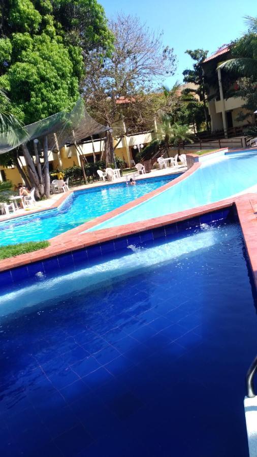 Solar Pipa Flats Apartment Praia de Pipa Ngoại thất bức ảnh