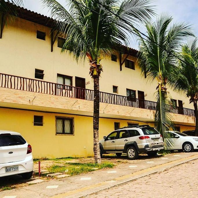 Solar Pipa Flats Apartment Praia de Pipa Ngoại thất bức ảnh