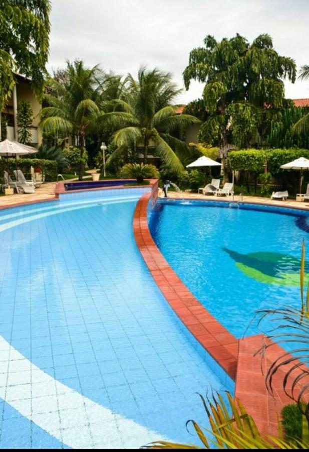 Solar Pipa Flats Apartment Praia de Pipa Ngoại thất bức ảnh