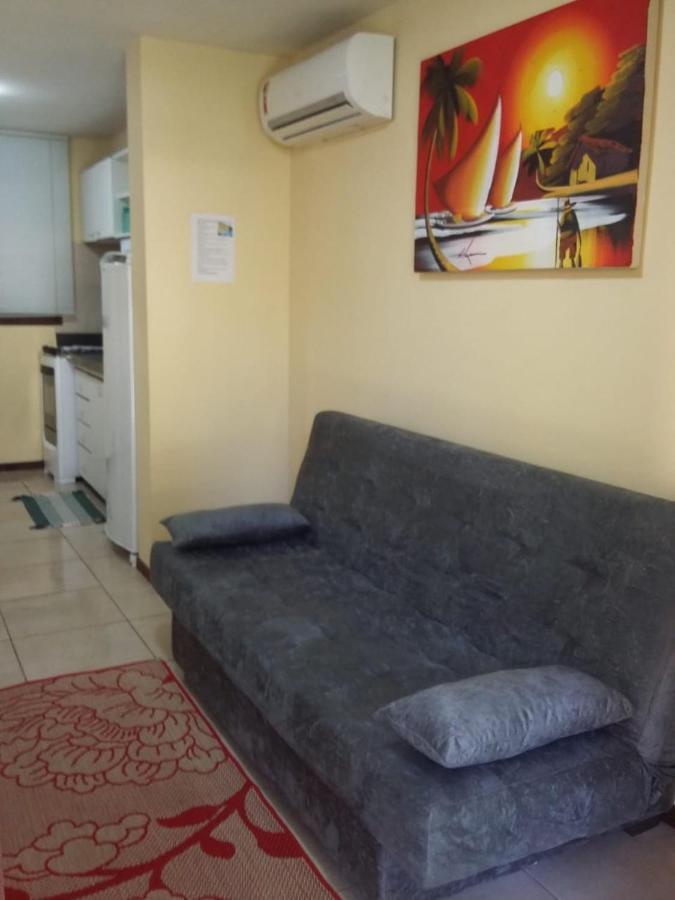 Solar Pipa Flats Apartment Praia de Pipa Ngoại thất bức ảnh