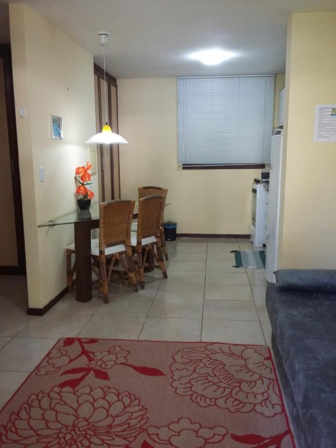 Solar Pipa Flats Apartment Praia de Pipa Ngoại thất bức ảnh